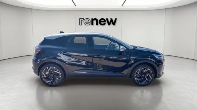Renault Captur image 4