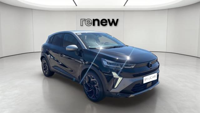 Renault Captur image 6