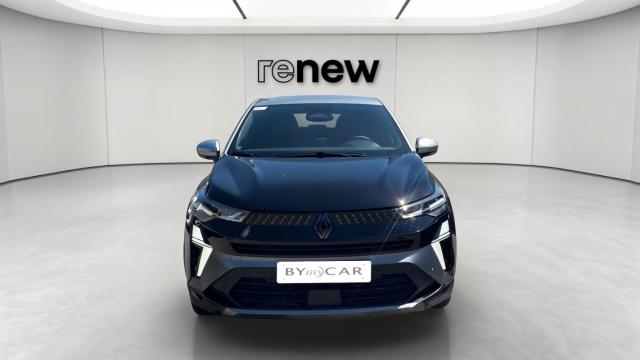Renault Captur image 2