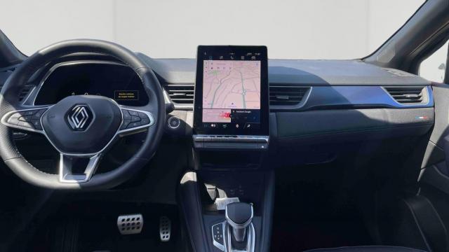 Renault Captur image 9