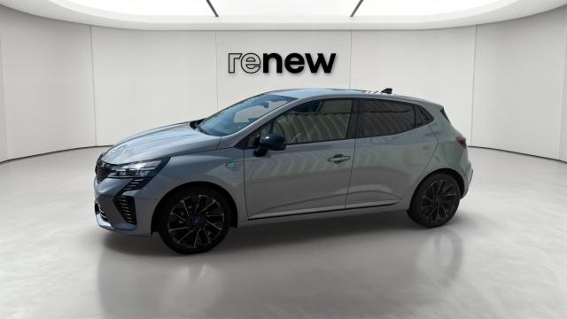 Renault Clio image 8
