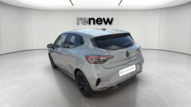 Renault Clio image 3