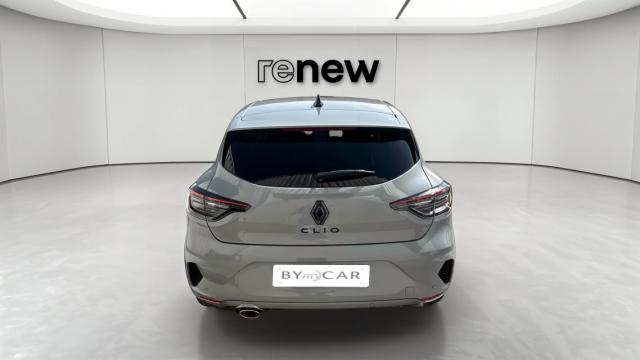 Renault Clio image 1