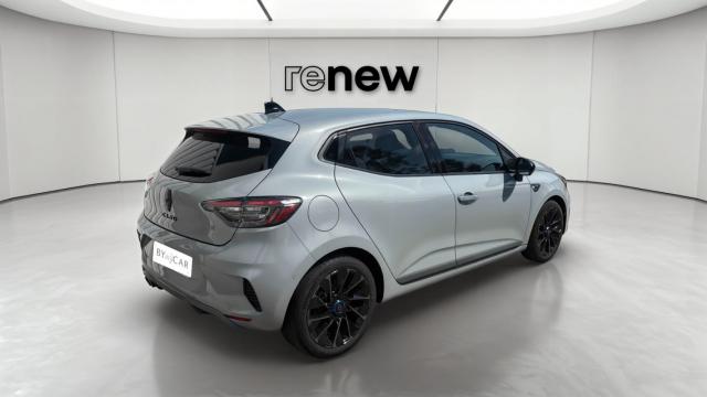 Renault Clio image 4