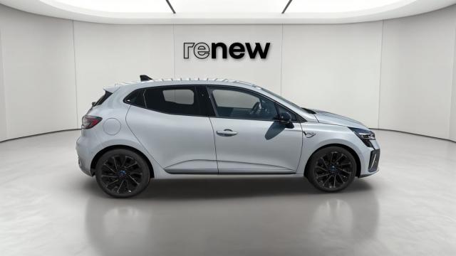 Renault Clio image 7