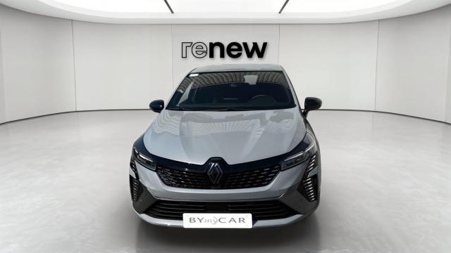 Renault Clio image 9