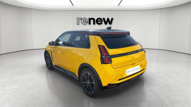 Renault R 5 image 6