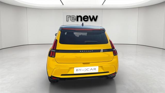 Renault R 5 image 4