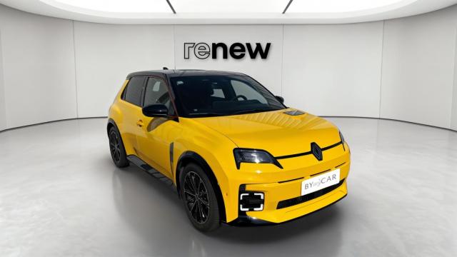 Renault R 5 image 1