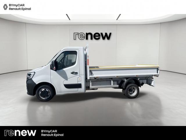 Renault Master image 3