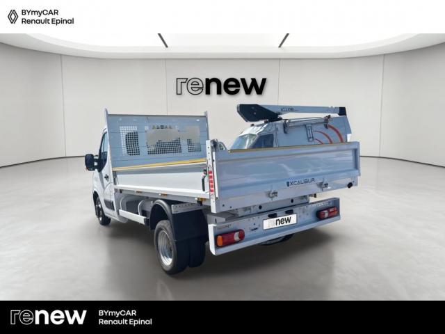 Renault Master image 6