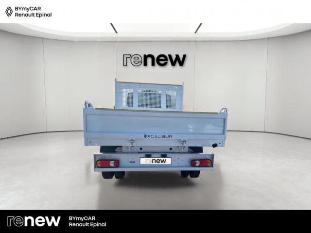 Renault Master image 7