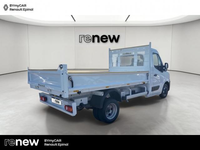 Renault Master image 8