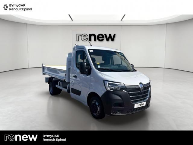 Renault Master image 4