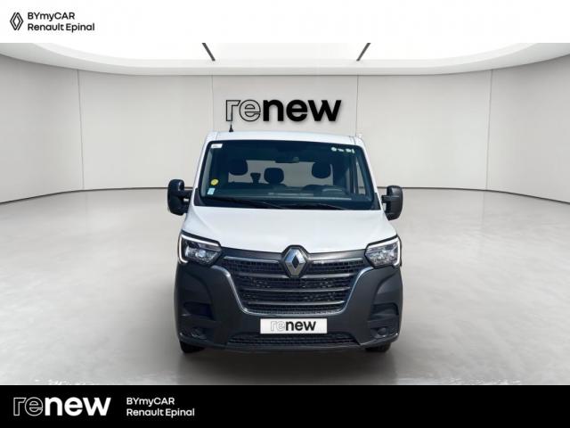 Renault Master image 2