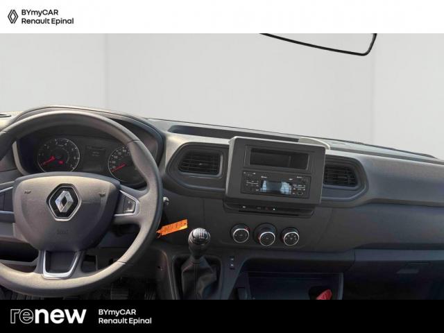 Renault Master image 5