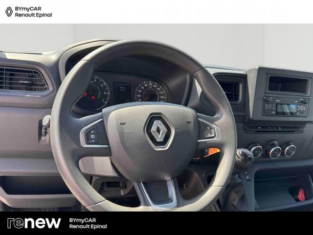 Renault Master image 3