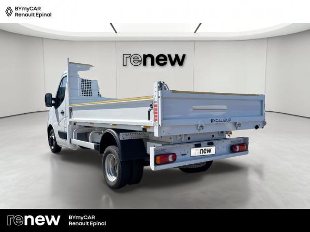 Renault Master image 9