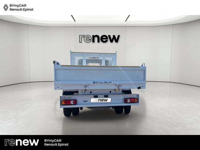 Renault Master image 4
