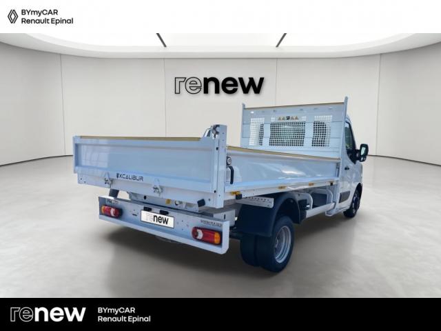 Renault Master image 5