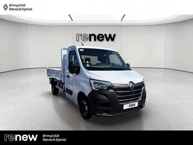 Renault Master image 2