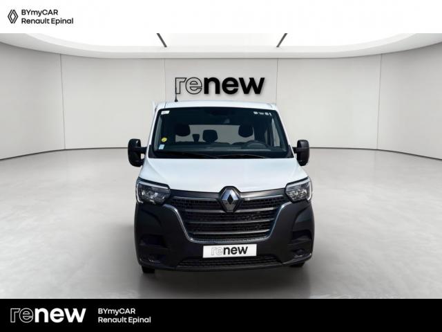 Renault Master image 8