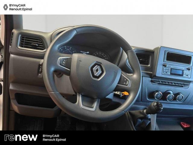 Renault Master image 7