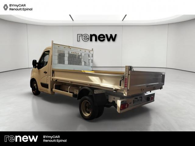 Renault Master image 4