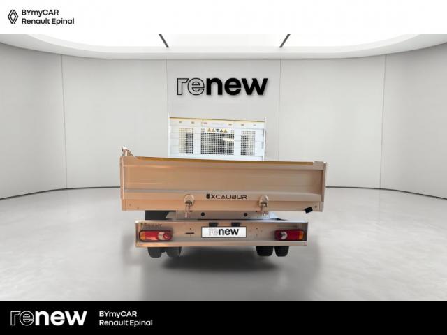Renault Master image 6