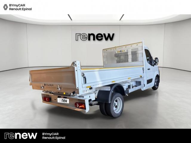 Renault Master image 8