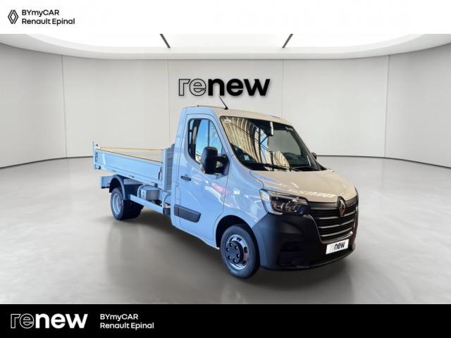 Renault Master image 2