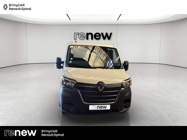 Renault Master image 9