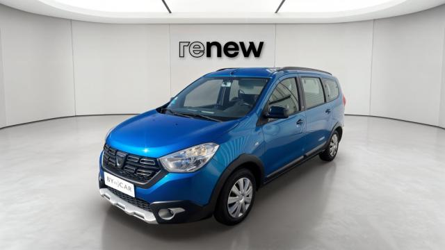 Dacia Lodgy d’occasion