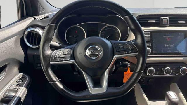 Nissan Micra image 8