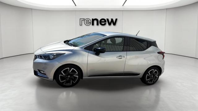 Nissan Micra image 9