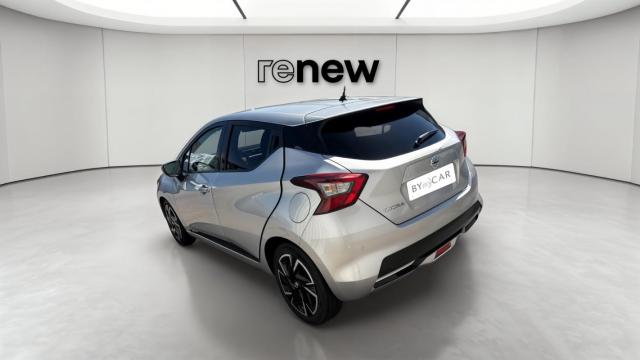 Nissan Micra image 7