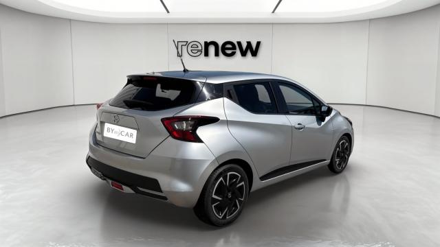 Nissan Micra image 3