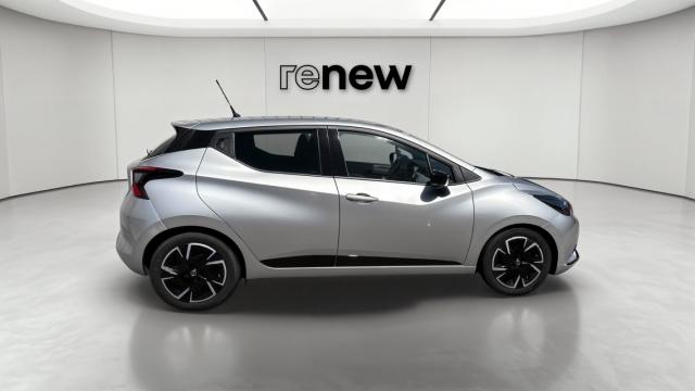 Nissan Micra image 1