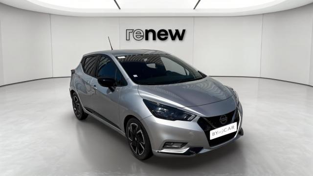 Nissan Micra image 6
