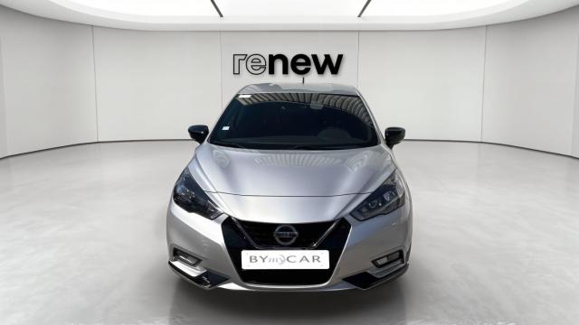 Nissan Micra image 5