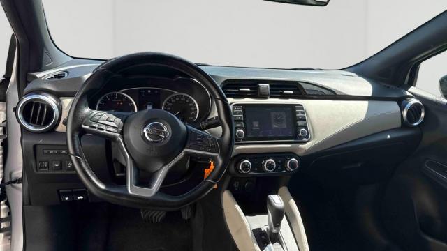 Nissan Micra image 2