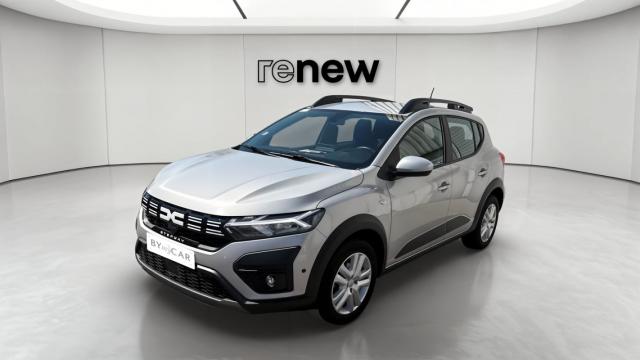 Dacia Sandero d’occasion