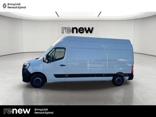 Renault Master image 6