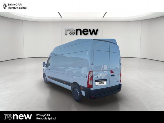 Renault Master image 7