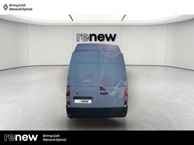 Renault Master image 1