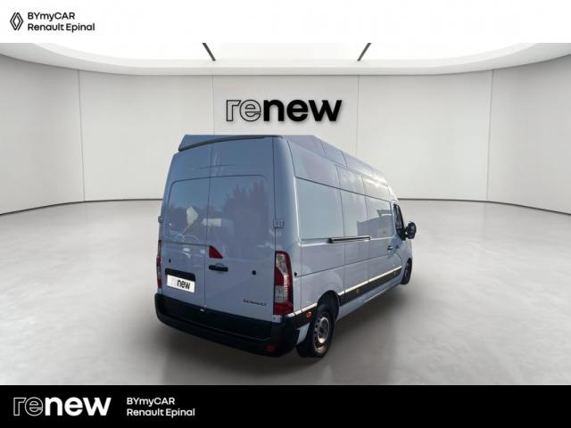 Renault Master image 3