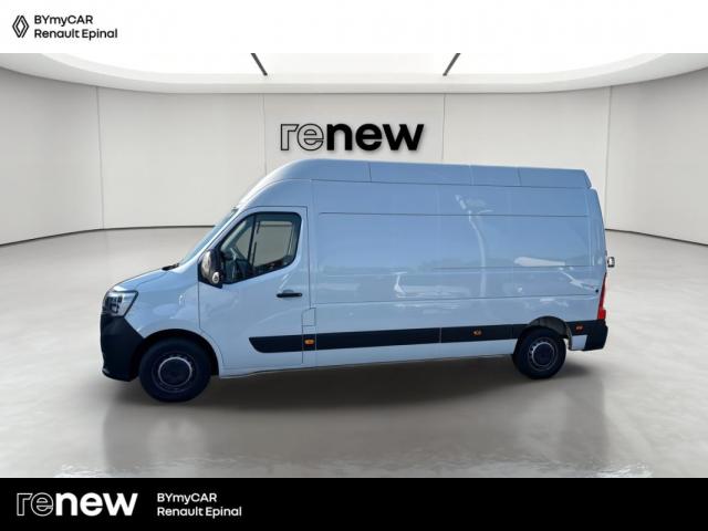 Renault Master image 2