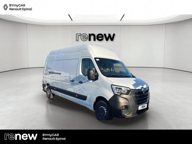 Renault Master image 5