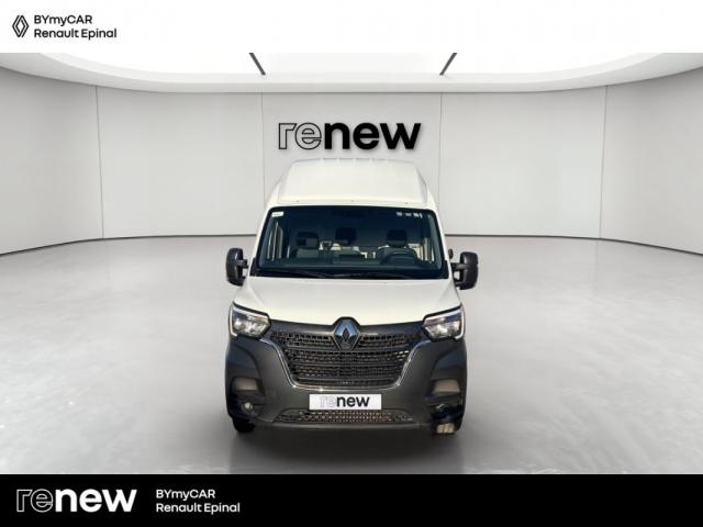 Renault Master image 9