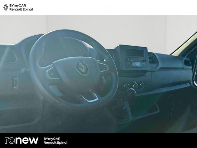 Renault Master image 4